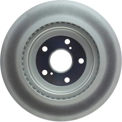 CENTRIC PARTS - 320.44130F - Disque de frein à disque avant pa10