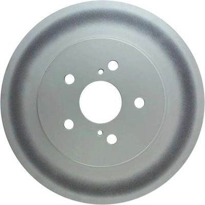 CENTRIC PARTS - 320.44130F - Front Disc Brake Rotor pa7