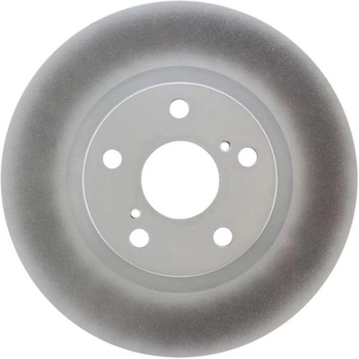 CENTRIC PARTS - 320.44146F - Front Disc Brake Rotor pa9