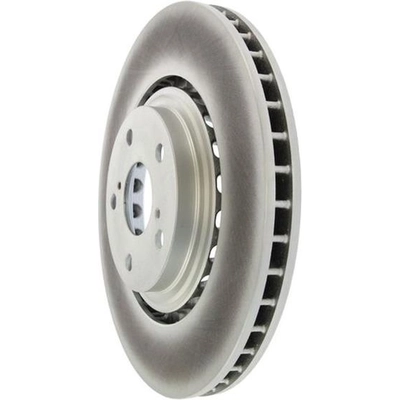 CENTRIC PARTS - 320.44158F - Front Disc Brake Rotor pa10