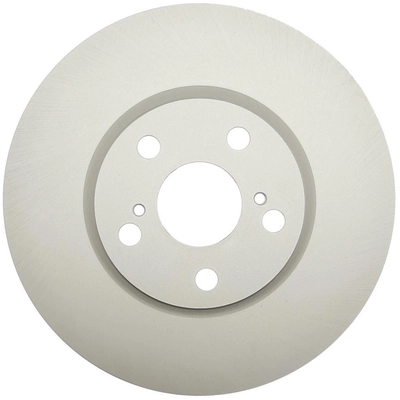 CENTRIC PARTS - 320.44160F - Front Disc Brake Rotor pa11