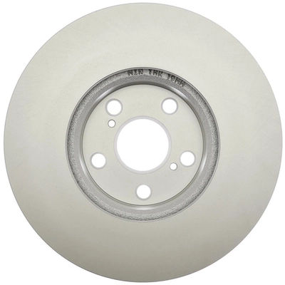 CENTRIC PARTS - 320.44160F - Front Disc Brake Rotor pa9