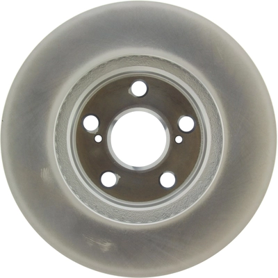 CENTRIC PARTS - 320.44172 - Front Disc Brake Rotor pa5