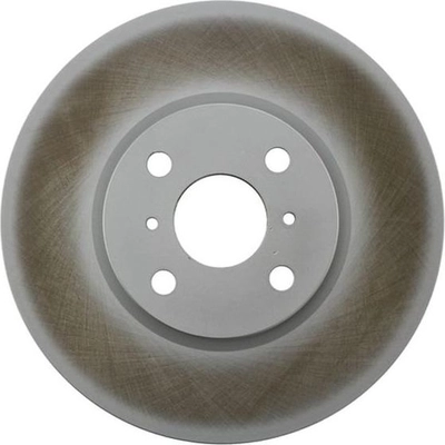 Front Disc Brake Rotor by CENTRIC PARTS - 320.44178F pa7