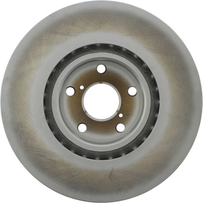 CENTRIC PARTS - 320.44184F - Front Brake Rotor pa2