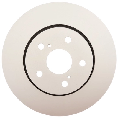 CENTRIC PARTS - 320.44201F - Brake Rotor pa2