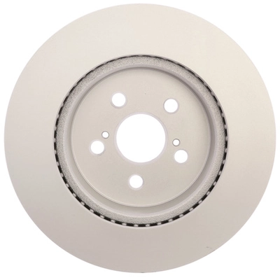 CENTRIC PARTS - 320.44206F - Brake Rotor pa1