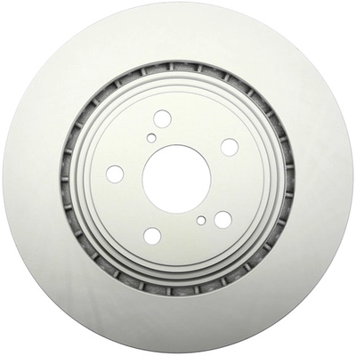 CENTRIC PARTS - 320.44215F - Brake Rotor pa2