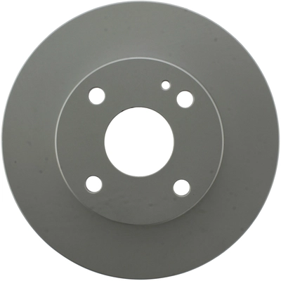 CENTRIC PARTS - 320.45034F - Front Disc Brake Rotor pa7