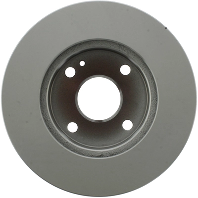 CENTRIC PARTS - 320.45034F - Front Disc Brake Rotor pa9