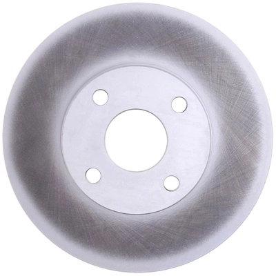 Front Disc Brake Rotor by CENTRIC PARTS - 320.45040F pa6