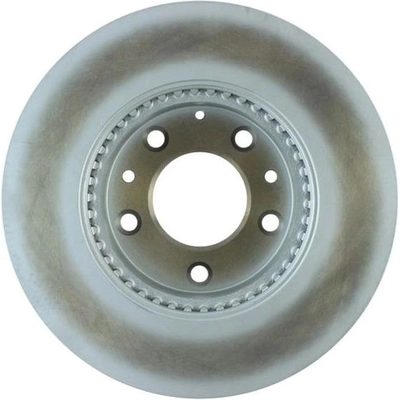 Disque de frein � disque avant by CENTRIC PARTS - 320.45063F pa6