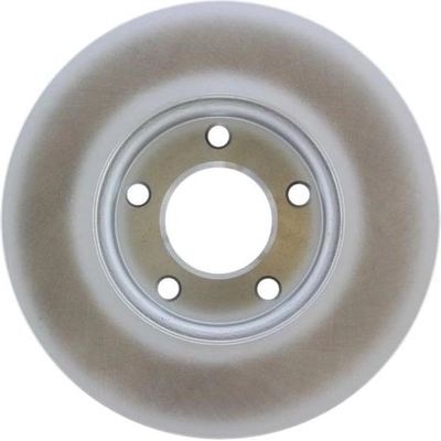 CENTRIC PARTS - 320.45068F - Front Disc Brake Rotor pa8