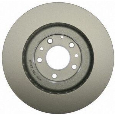 CENTRIC PARTS - 320.45071F - Front Disc Brake Rotor pa11