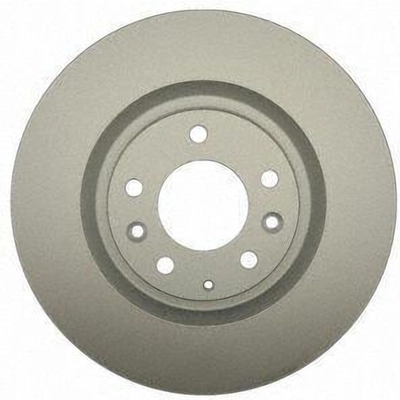 CENTRIC PARTS - 320.45071F - Front Disc Brake Rotor pa12