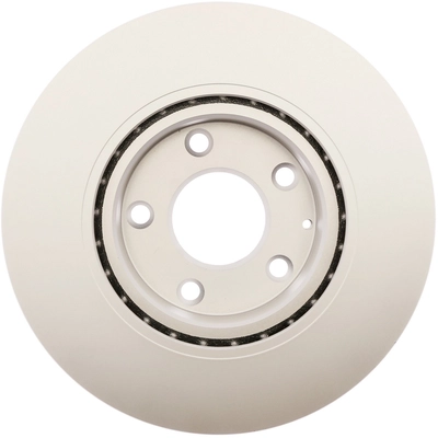 CENTRIC PARTS - 320.45099F - Front Brake Rotor pa2
