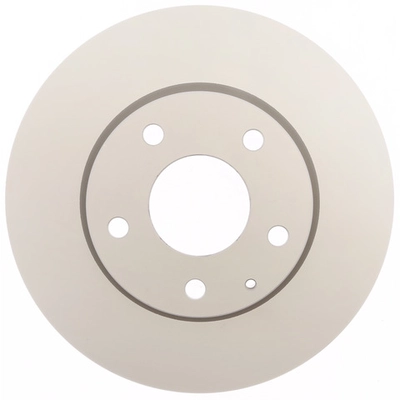 CENTRIC PARTS - 320.45101F - Brake Rotor pa1