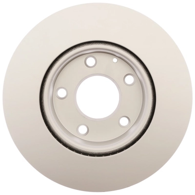 CENTRIC PARTS - 320.45101F - Brake Rotor pa2