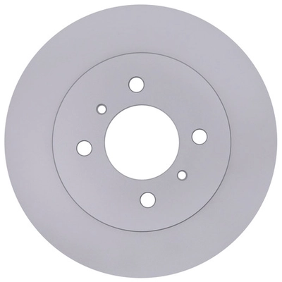 CENTRIC PARTS - 320.46060F - Brake Rotor pa1