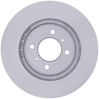 CENTRIC PARTS - 320.46060F - Brake Rotor pa3