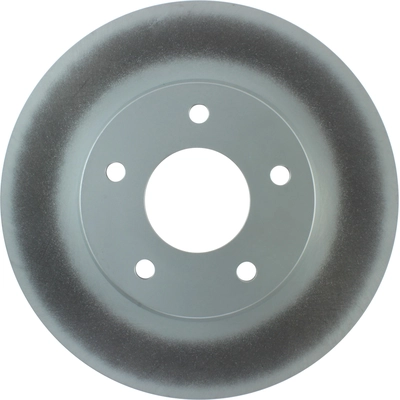 Front Disc Brake Rotor by CENTRIC PARTS - 320.46061 pa6