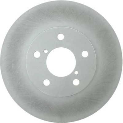 Front Disc Brake Rotor by CENTRIC PARTS - 320.47010F pa12