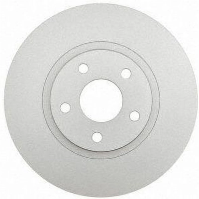 CENTRIC PARTS - 320.47012F - Disque de frein � disque avant pa16