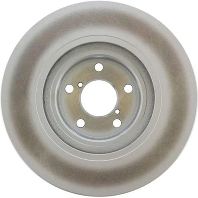 CENTRIC PARTS - 320.47021F - Front Disc Brake Rotor pa9