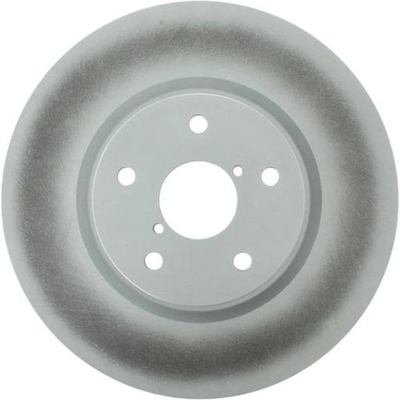 CENTRIC PARTS - 320.47036F - Disque de frein à disque avant pa12