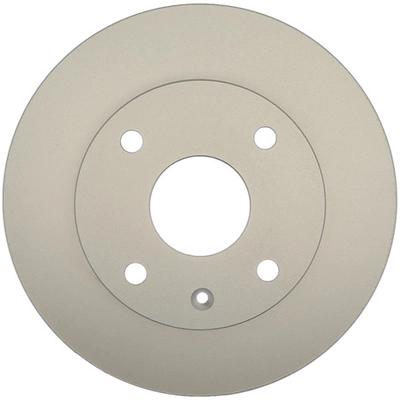 CENTRIC PARTS - 320.49009F - Brake Rotor pa1