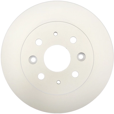 CENTRIC PARTS - 320.50011F - Brake Rotor pa1