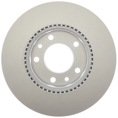 CENTRIC PARTS - 320.50014F - Brake Rotor pa2