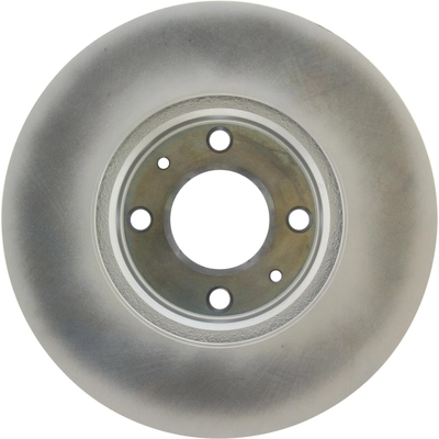 Front Disc Brake Rotor by CENTRIC PARTS - 320.50015 pa3