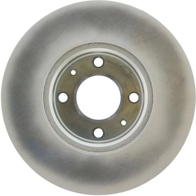 CENTRIC PARTS - 320.50015F - Disque de frein à disque avant pa7