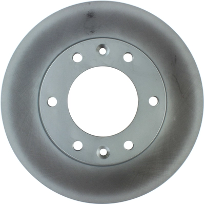 Front Disc Brake Rotor by CENTRIC PARTS - 320.50017 pa13