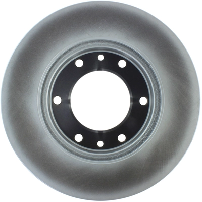 Front Disc Brake Rotor by CENTRIC PARTS - 320.50017 pa14