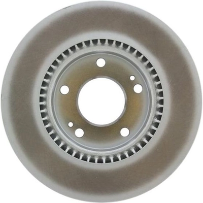 CENTRIC PARTS - 320.51015F - Front Disc Brake Rotor pa1