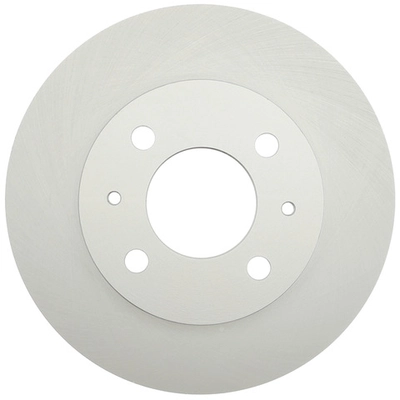 CENTRIC PARTS - 320.51017F - Brake Rotor pa5