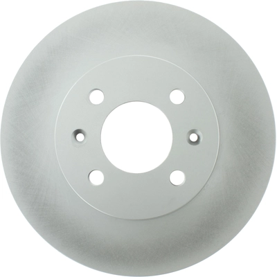 Front Disc Brake Rotor by CENTRIC PARTS - 320.51048 pa2