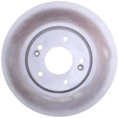 CENTRIC PARTS - 320.51050F - Brake Rotor pa1