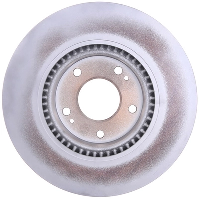 CENTRIC PARTS - 320.51050F - Brake Rotor pa3