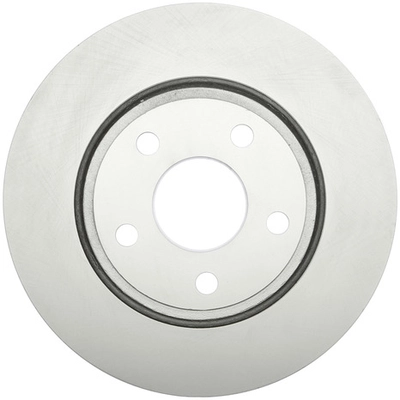CENTRIC PARTS - 320.58006F - Front Disc Brake Rotor pa17