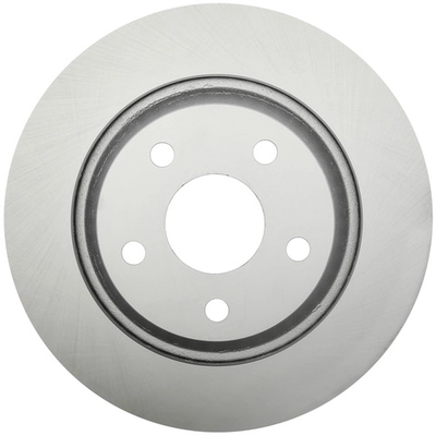 CENTRIC PARTS - 320.58018F - Brake Rotor pa1