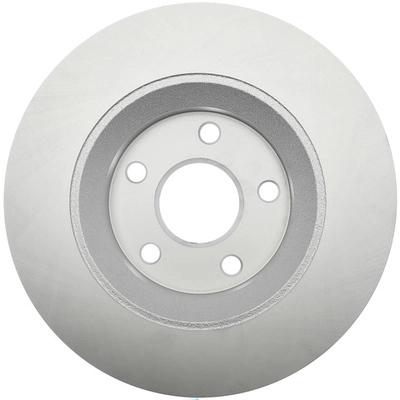 CENTRIC PARTS - 320.58018F - Brake Rotor pa2