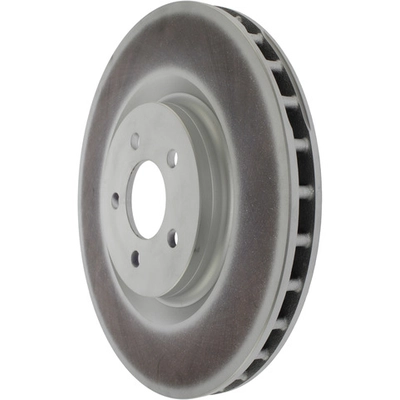 CENTRIC PARTS - 320.61089F - Brake Rotor pa3