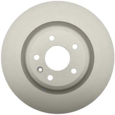 CENTRIC PARTS - 320.61094F - Front Disc Brake Rotor pa14