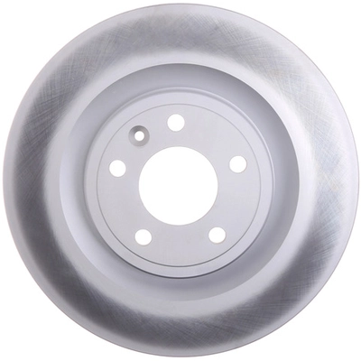 CENTRIC PARTS - 320.61098F - Brake Rotor pa2