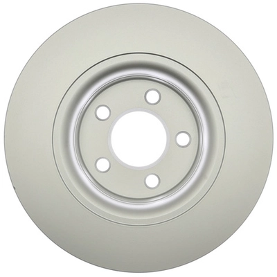 CENTRIC PARTS - 320.61112F - Brake Rotor pa1