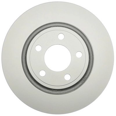 CENTRIC PARTS - 320.61112F - Brake Rotor pa3