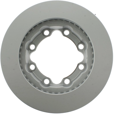 Front Disc Brake Rotor by CENTRIC PARTS - 320.62042F pa12